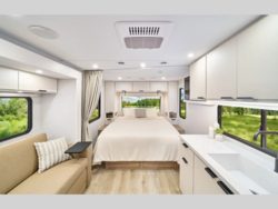 New 2027 Winnebago Thrive 18FBS available in Souderton, Pennsylvania