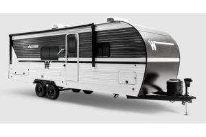 2027 Winnebago Access 32BR