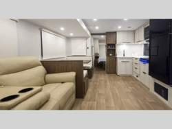 2027 Access 24RB by Winnebago from Fretz RV in Souderton, Pennsylvania