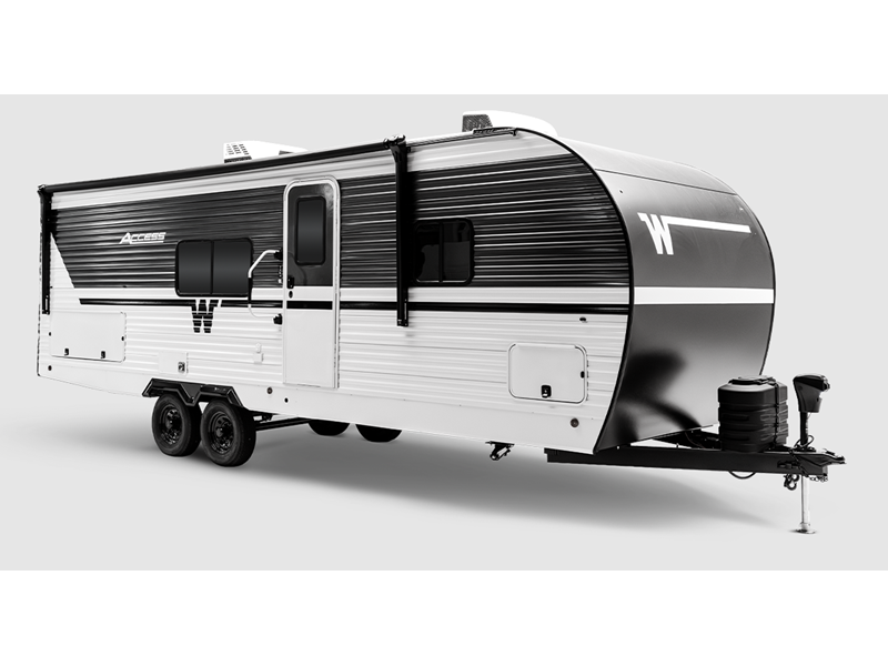 New 2027 Winnebago Access 27BH available in Souderton, Pennsylvania