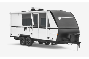 2027 Winnebago Micro Minnie 2000MRB