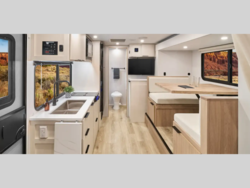 2027 Micro Minnie 2108DS by Winnebago from Fretz RV in Souderton, Pennsylvania