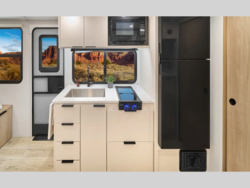 New 2027 Winnebago Micro Minnie 2108DS available in Souderton, Pennsylvania