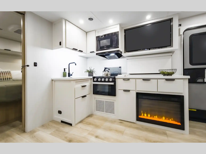 New 2027 Winnebago Thrive 22RBS available in Souderton, Pennsylvania