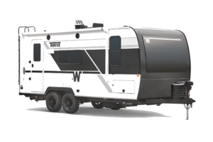 2026 Winnebago Thrive 22MLS
