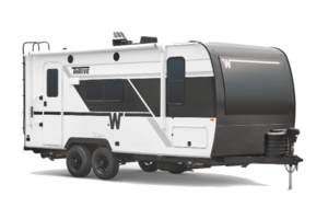 2027 Winnebago Thrive 22MBH