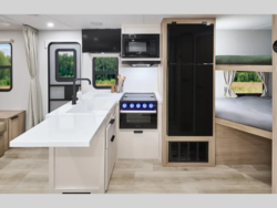 New 2027 Winnebago Thrive 22MBH available in Souderton, Pennsylvania