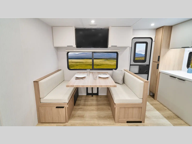 New 2027 Winnebago Thrive 24RKS available in Souderton, Pennsylvania