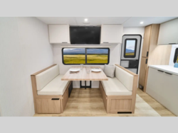 New 2027 Winnebago Thrive 24RKS available in Souderton, Pennsylvania