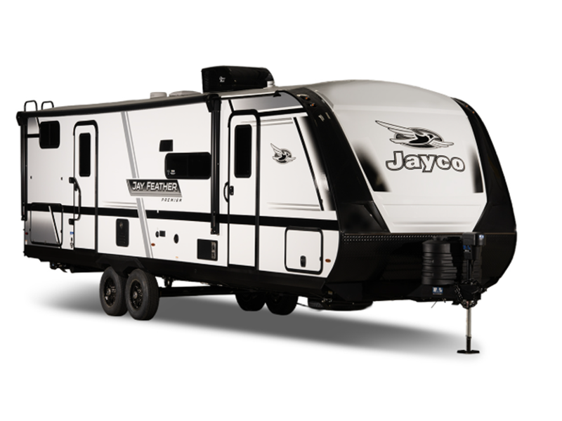 New 2027 Jayco Jay Feather 27BH available in Souderton, Pennsylvania