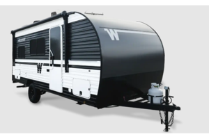 2027 Winnebago Access 18DBH