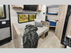 2027 Access 18DBH by Winnebago from Fretz RV in Souderton, Pennsylvania