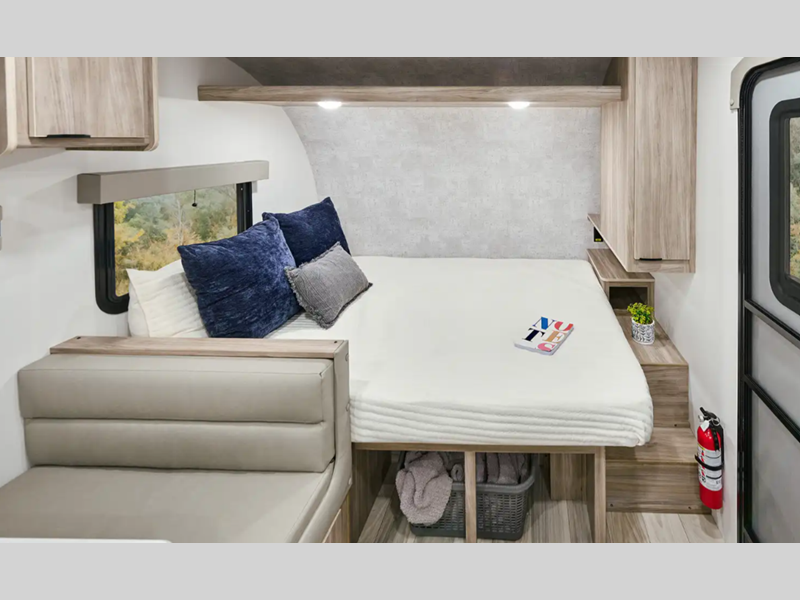 2027 Access 18RK by Winnebago from Fretz RV in Souderton, Pennsylvania