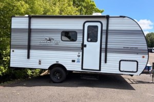 2027 Jayco Jay Flight 170BH