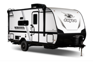 2027 Jayco Jay Feather Air 16RB