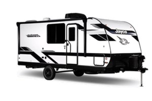 2027 Jayco Jay Feather Air 19MBS