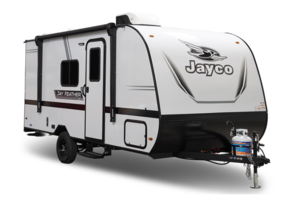 2027 Jayco Jay Feather Air SL 17RBSL
