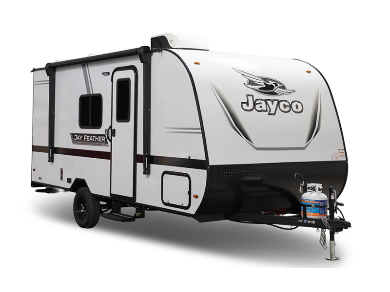 New 2027 Jayco Jay Feather Air SL 17RBSL available in Souderton, Pennsylvania