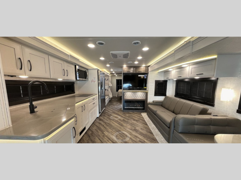 2027 Seneca 37L by Jayco from Fretz RV in Souderton, Pennsylvania
