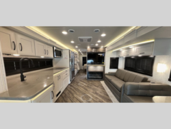 2027 Seneca 37L by Jayco from Fretz RV in Souderton, Pennsylvania
