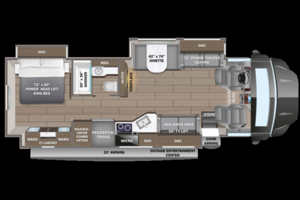 2027 Jayco Seneca 37M