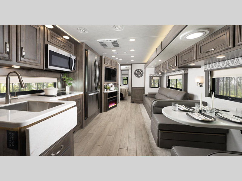 New 2027 Jayco Seneca Prestige 37K available in Souderton, Pennsylvania