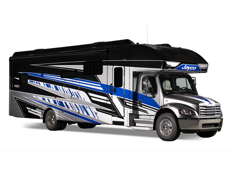 2027 Jayco Seneca Prestige 37K - New Super C For Sale by Fretz RV in Souderton, Pennsylvania features Slideout