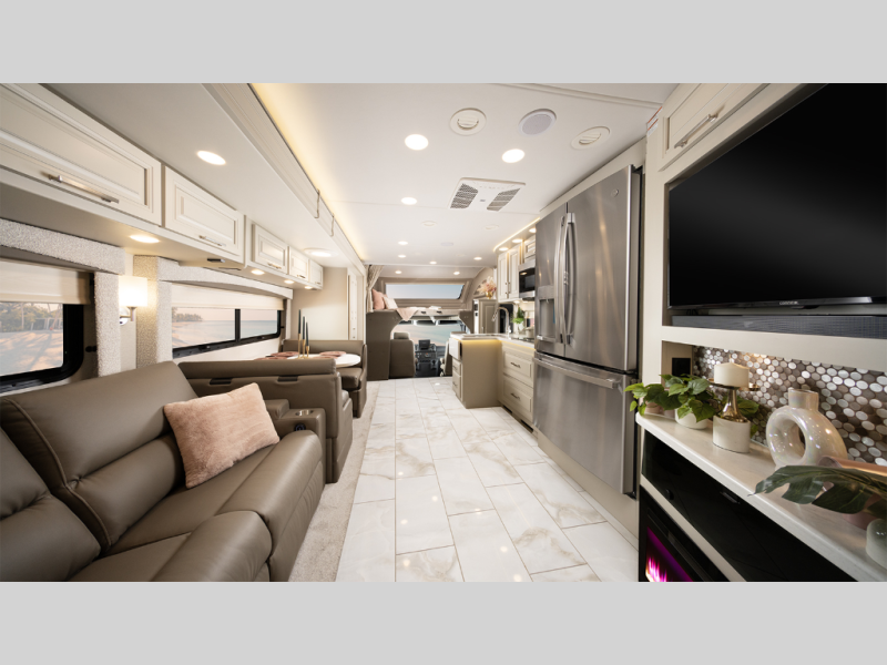 New 2027 Jayco Seneca Prestige 37L available in Souderton, Pennsylvania