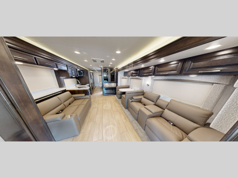2027 Seneca Prestige 37M by Jayco from Fretz RV in Souderton, Pennsylvania