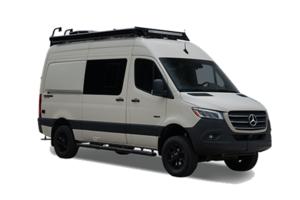 2027 Jayco Terrain 19A