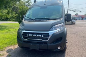 2027 Coachmen Pixel P 1.8RB
