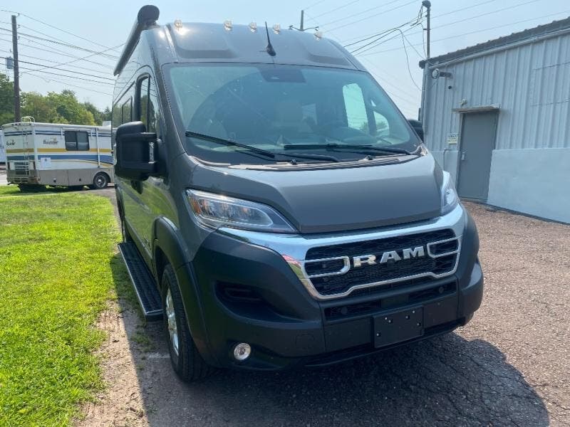 New 2027 Coachmen Pixel P 1.8RB available in Souderton, Pennsylvania