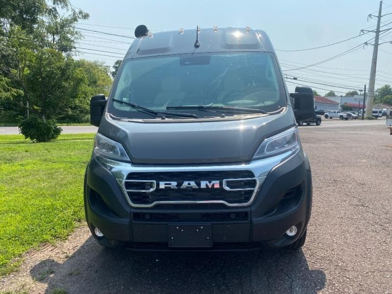 2027 Pixel P 1.8RB by Coachmen from Fretz RV in Souderton, Pennsylvania