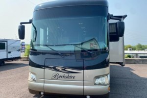 2014 Forest River Berkshire 390BH