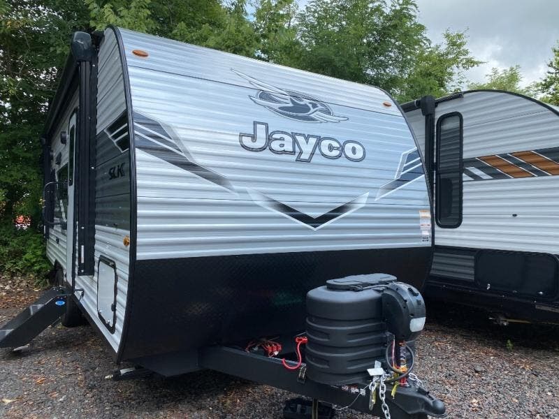 Used 2026 Jayco Jay Flight SLX 210QB available in Souderton, Pennsylvania