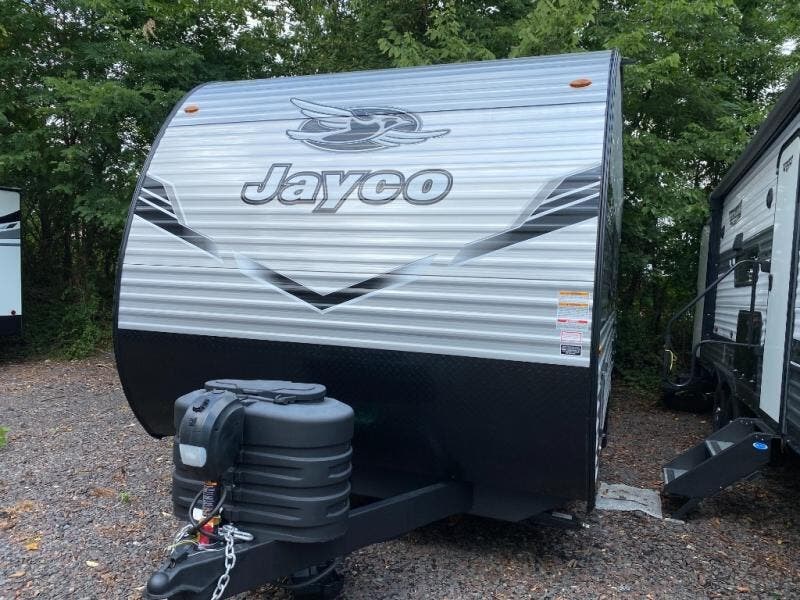 2026 Jayco Jay Flight SLX 210QB