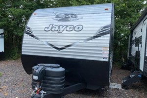 2026 Jayco Jay Flight SLX 210QB