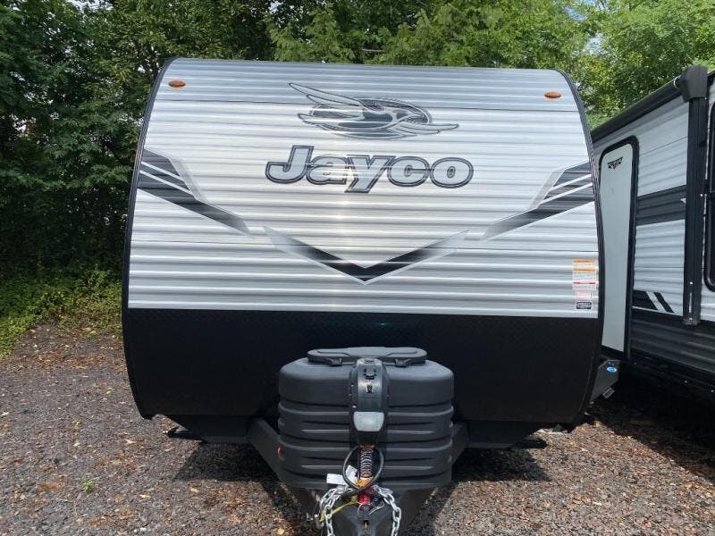 2026 Jay Flight SLX 210QB by Jayco from Fretz RV in Souderton, Pennsylvania