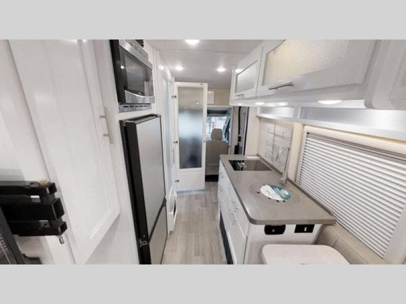 2020 Beyond 22C by Coachmen from Fretz RV in Souderton, Pennsylvania