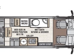 2020 Coachmen Beyond 22C - Used Class B for sale by Fretz RV in Souderton, Pennsylvania