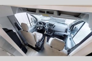 2020 Coachmen Beyond 22C