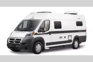 2018 Hymer Aktiv 1.0