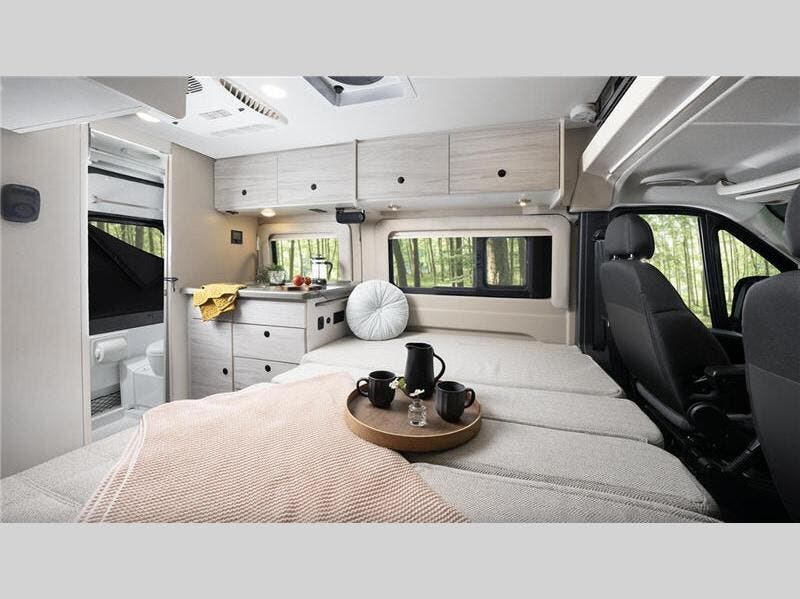 Used 2024 Jayco Comet 18C available in Souderton, Pennsylvania