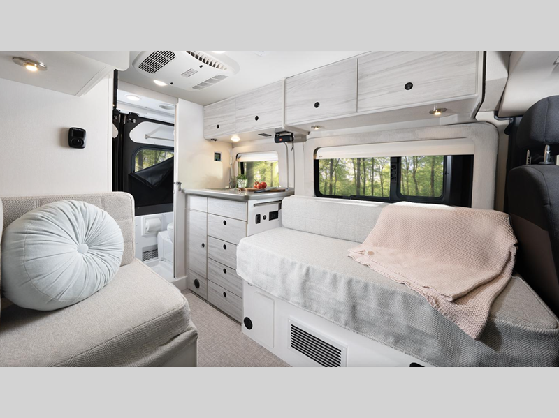 2024 Comet 18C by Jayco from Fretz RV in Souderton, Pennsylvania