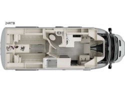 2027 Leisure Travel Wonder 24RTB - New Class B+ for sale by Fretz RV in Souderton, Pennsylvania