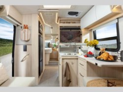 New 2027 Leisure Travel Wonder 24RTB available in Souderton, Pennsylvania