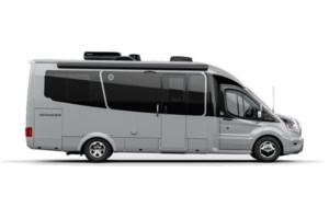 2027 Leisure Travel Wonder 24RTB