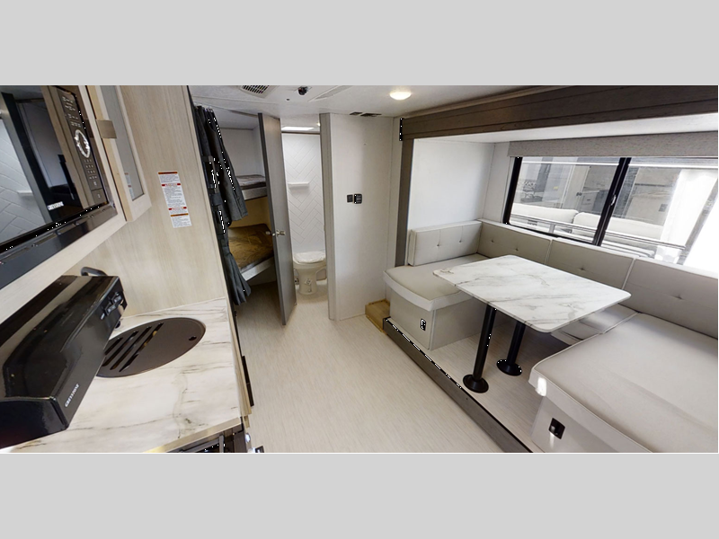 2024 Salem FSX 178BHSKX by Forest River from Fretz RV in Souderton, Pennsylvania