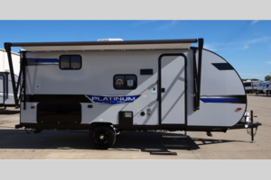 2024 Forest River Salem FSX 178BHSKX