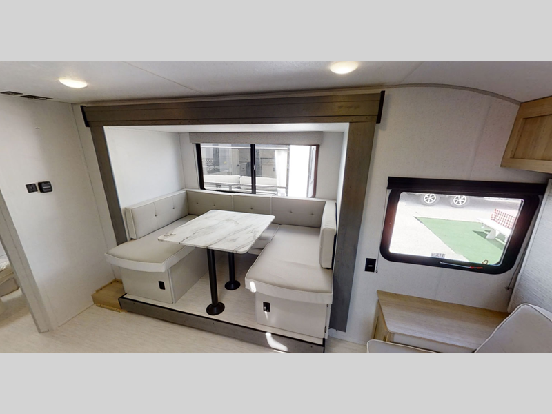 Used 2024 Forest River Salem FSX 178BHSKX available in Souderton, Pennsylvania